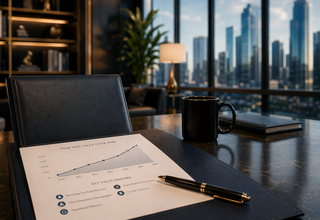 Why Enterprise Value Is the New Payout Grid